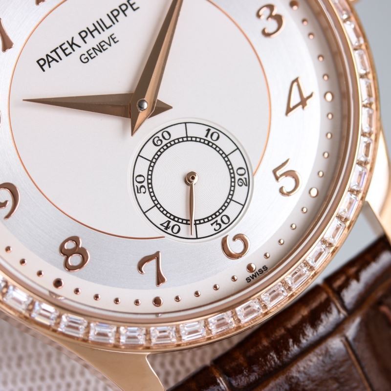 PATEK PHILIPPE Watches